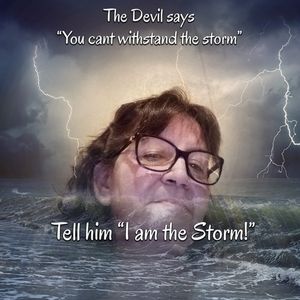 Meet your Posher, Patty